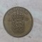 Danemarca - 2 kroner 1952