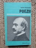 Vasile Alecsandri - Poezii