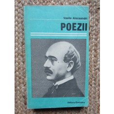 Vasile Alecsandri - Poezii