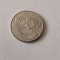 Franța - 20 Centimes (1980) - monedă s320