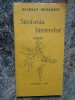 Simfonia himerelor - Scarlat Niculescu