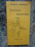 Simfonia himerelor - Scarlat Niculescu