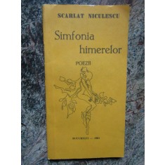 Simfonia himerelor - Scarlat Niculescu