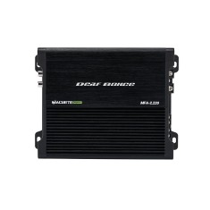 Amplificator Auto Deaf Bonce Machete MFA-2.220, 2 canale, 700W