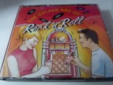 Rock n roll the golden age, 3 cd box