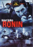 DVD Film de colectie: Ronin ( Robert de Niro - vezi descriere )