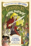 Goldilocks: Wanted Dead or Alive | Chris Colfer, Hachette Children&#039;s Group