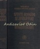 Sfinti Romani si Aparatori ai Legii Stramosesti, 1987, Patriarhia Romana, Carte Religioasa, 730 pagini, Coperta Cartonata