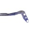 Balama capota dreapta față PORSCHE CAYENNE 9PA 2004 OEM: 7L5823302 12161520