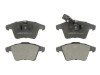 Set placute frana,frana disc VW TRANSPORTER V caroserie (7HA, 7HH, 7EA, 7EH) (2003 - 2016) KRIEGER 0950006562