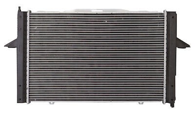 Radiator racire motor Volvo C70 V70 1 (Lv), Xc70 Cross Country foto