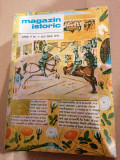 Magazin Istoric - Anul V , Nr. 7 ( 52 ) Iulie 1971