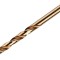 Irwin Burghiu cobalt HSS, 7.5x69x109mm ProAdvanced PowerfulTools