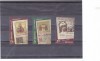 Romania, LP 2195a/2018, Miniaturisti in arta bisericeasca, serie COMPLETA, MNH, Istorie, Nestampilat