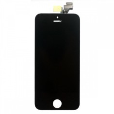 Display + Touchscreen APPLE iPhone 5 (Negru) SC foto