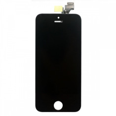 LCD + Panou Touch APPLE iPhone 5 (Negru)