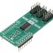 Placă prototip port expandor I2C