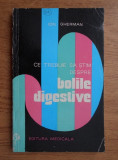 Ion Gherman - Ce trebuie sa stim despre bolile digestive