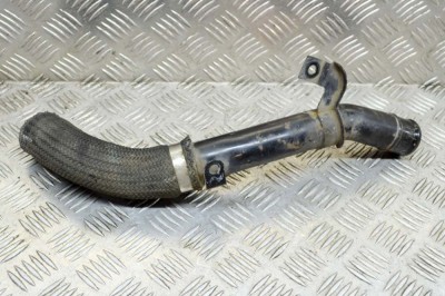 Furtun intercooler DODGE STEALTH 1993 13901717 foto