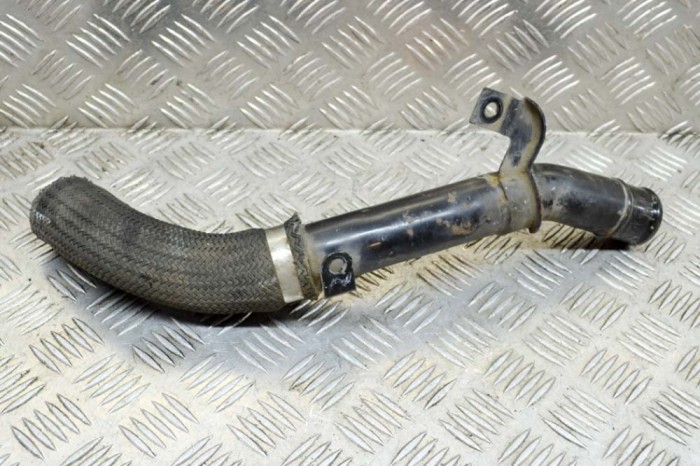 Furtun intercooler DODGE STEALTH 1993 13901717