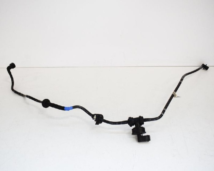 Furtun LAND ROVER RANGE ROVER EVOQUE L538 2016 OEM: HJ32-9C490-CC | 3287475