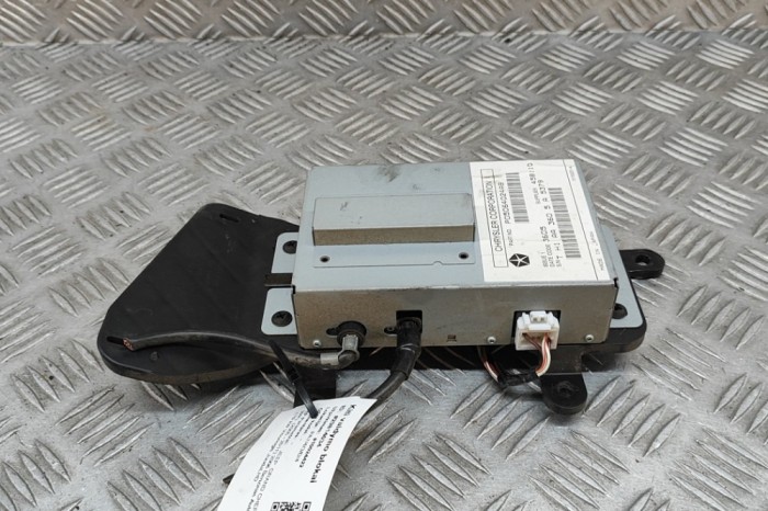 Alt modul de control JEEP GRAND CHEROKEE III WH, WK 2006 OEM: 05064024AB | 29814034