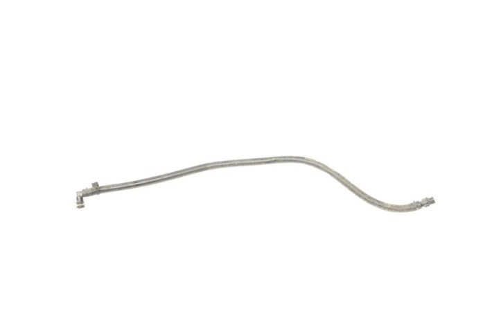 Conducta duza spălător far AUDI A5 Cabrio 8F7 2010 14824368
