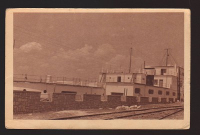 CPIB 21854 - CARTE POSTALA - CONSTANTA, MAMAIA, 1958 foto