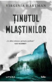 Tinutul mlastinilor - Virginia Hartman