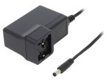 Alimentator Pulsatoriu 48VDC 1.25A 60W 5.5/2.1