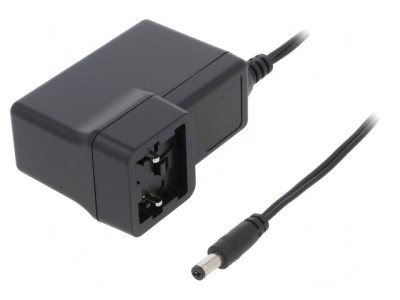 Alimentator Pulsatoriu 48VDC 1.25A 60W 5.5/2.1 foto