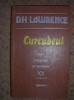 Curcubeul- D.H.Lawrence