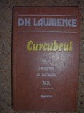 Curcubeul- D.H.Lawrence