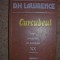 Curcubeul- D.H.Lawrence