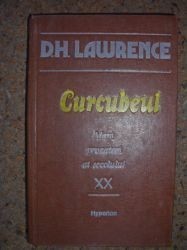 Curcubeul- D.H.Lawrence