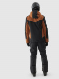 Geacă de schi 4FPro membrana Dermizax 20000 pentru bărbați - neagră, 4F Sportswear