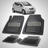 Cumpara ieftin Covorase Mercedes-Benz A-Class Tip Tavita Compatibile W168 1997-2004 | Silver