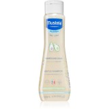 Mustela B&eacute;b&eacute; sampon delicat pentru nou-nascuti si copii 200 ml