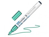 Marker metalic Paint-It 011 2 mm,green metallic, Schneider