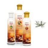 Esenta Camylle pentru sauna cu aroma de pin 250 ml