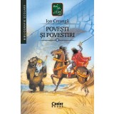 Poveşti şi povestiri / Creangă