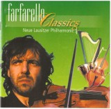 CD Farfarello (Mani Neumann from Transsylvania Phoenix) - Classics 2001, Rock, universal records