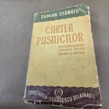 CARTEA PUSTNICILOR - DAMIAN STANOIU VOLUMUL 1