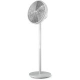 Ventilator cu picior CX2550/00, 42 W, 3 moduri functionare, Rotire automata. Alb, Philips