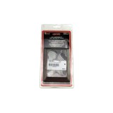 Perii Nylon Originale POLTI PAEU0211 pentru Aparat Curatat cu Abur