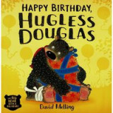 Happy Birthday Hugless