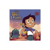 Owl House Witches Before Wizards