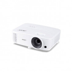 Videoproiector Acer P1350W WXGA White foto