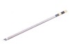 V&Atilde;&cent;rf tip cu&Aring;&pound;it 4,5mm - Set de v&Atilde;&cent;rfuri de schimb, QUICK