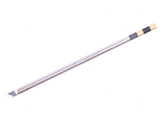 V&Atilde;&cent;rf tip cu&Aring;&pound;it 4,5mm - Set de v&Atilde;&cent;rfuri de schimb